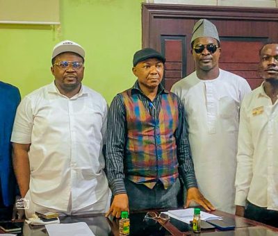 NAFDAC, Bullion Go-Neat Global Working to Uncover Cocosamba Counterfeiters -Oguntoyinbo
