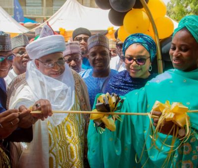 Financial Solutions: Katsina State Government Partners ‘The Alternative Bank’ to Empower Local Businesses