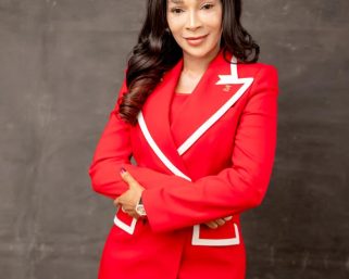 New Appointment: Dr. Adaora Umeoji Named GMD/CEO of Zenith Bank