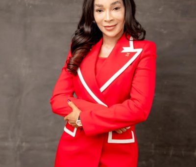 New Appointment: Dr. Adaora Umeoji Named GMD/CEO of Zenith Bank