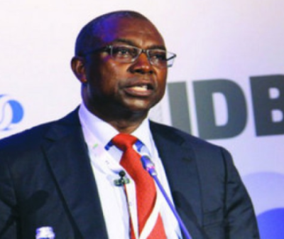 Dr. Dayo Mobereola Gets President Tinubu’s Node as New NIMASA Boss