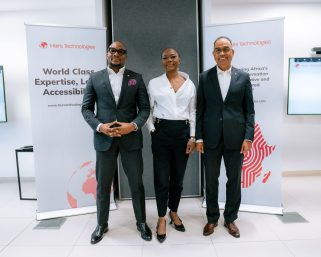 Digital Transformation: Heirs Technologies Sets Sights on Africa, Pledges Locally Tailored Solutions, Training, and Innovation