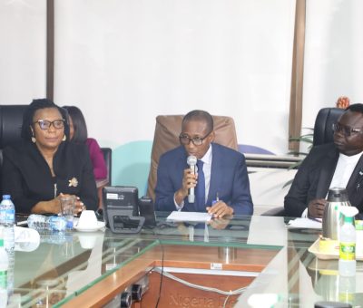 Depositor Protection: Minister Commends NDIC, Pledges Enhanced Financial Inclusion