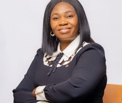 Africa Prudential Gets First Female CEO, Catherine Nwosu