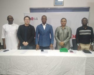 LG, FPDA Set to Launch Laundry Exhibition Show on May 28, 2024