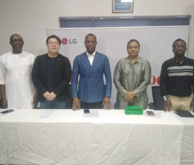 LG, FPDA Set to Launch Laundry Exhibition Show on May 28, 2024