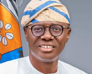 Lagos Discount Food Initiative Leading the Charge for Economic Resilience in Nigeria – NASRE