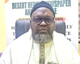 Nigerian Authorities Name Terrorism Financiers, Facilitating Organisations