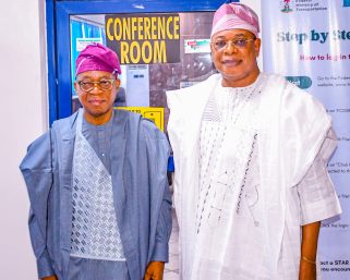 Regional Maritime Bank: Nigeria’s Blue Economy Minister Applauds MOWCA, Pledges Support