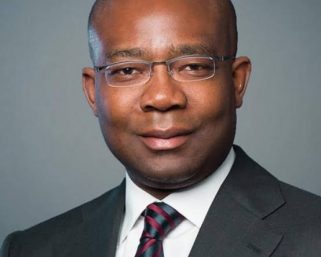 Aigboje Aig-Imoukhuede Takes the Helm as Chairman of Access HoldCo