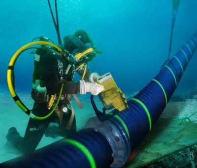 Undersea Cable Cuts: NCC Announces Major Data, Voice Services Disruption Along African West Coast