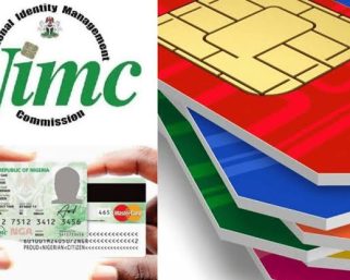 NIN-SIM Linkage: NIMC, NCC Collaborate to Enhance Processes