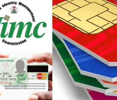 NIN-SIM Linkage: NIMC, NCC Collaborate to Enhance Processes