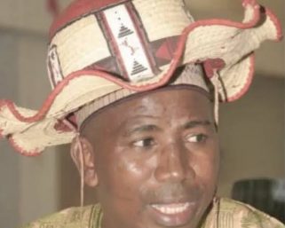 Terrorism Allegations: Nigerian Government Sues Miyetti Allah Leader, Bello Bodejo