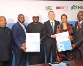 Sustainability Reporting Standard: NGX RegCo, FRCN, Launch Roadmap Report for Adoption