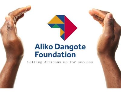Food Crisis: Aliko Dangote Foundation Launches National Intervention Programme, Distributes 120,000 Bags of Rice