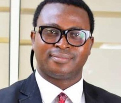 Segun Alabi Gets New Appointment as Assistant Director, Corporate Affairs & Communications at MAN