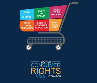 World Consumers Rights Day: NCC Implementing Initiatives to Safeguard Telecom Consumers – Bureau