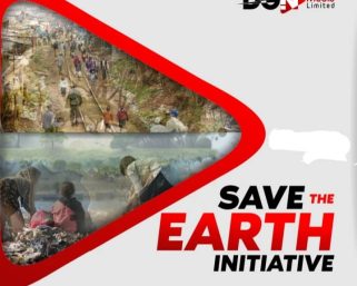 Project Save the Earth Initiative: Leading the Way in Climate Action and Awareness