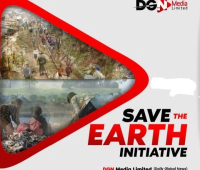 Project Save the Earth Initiative: Leading the Way in Climate Action and Awareness