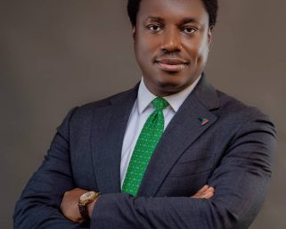 VFD Group CEO, Nonso Okpala, Appointed as CSCS Board Member