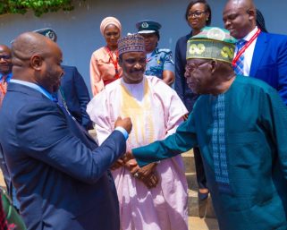Revenue Generation Optimisation: President Tinubu Launches National Single Window Committee