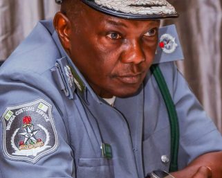 Kano Free Zone: Customs Area Controller, Dauda Chana, Reaffirms Commitment to Implementing Government Policies