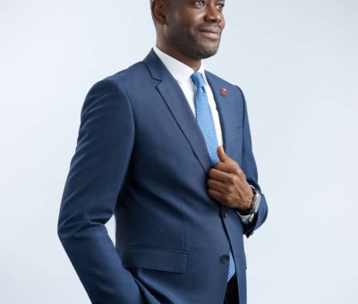 True Leadership Requires Selflessness, Service, and Sacrifice – Abubakar Suleiman, CEO Sterling Bank