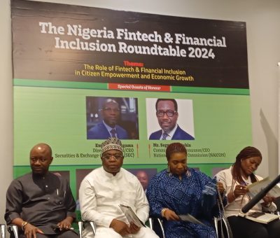 Experts Indentify Fintech as Panacea for Poverty Alleviation and Economic Growth in Nigeria