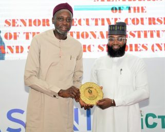 NASENI and NIPSS Join Forces to Boost Digital Economy and Job Creation in Nigeria