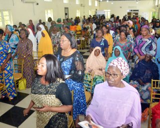 IWD 2024: Unity Bank Empowers 5000 Women in Nigeria Through Yanga Account