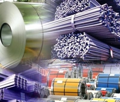 Iron & Steel Products: SON Restates Commitment to Protecting Consumers and Upholding Quality Standards