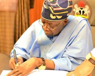President Tinubu Approves Reconstitution of the Board of Securities and Exchange Commission