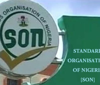 Efficiency and Transparency Ranking: SON and NCDMB Lead the Way
