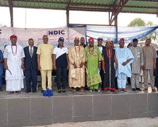 Financial Industry Growth: NDIC Commends Nigeria’s Apex Bank Recapitalisation Scheme