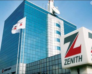 Zenith Bank Again Occupies Top Spot at Global Finance Best Banks Awards 2024