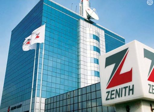 Zenith Bank Again Occupies Top Spot at Global Finance Best Banks Awards 2024