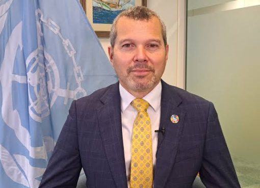 International Maritime Organisation Congratulates Dr. Mobereola on his Appointment as NIMASA DG, Pledges Support