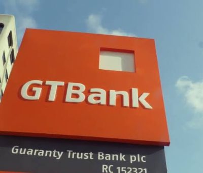 GTBank Inefficiency: Customers Express Frustration Over Poor Services as Bank Blames Network Issues