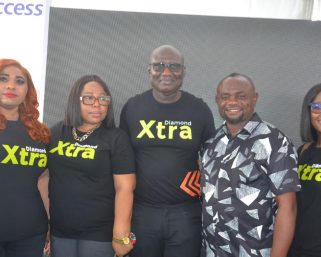DiamondXtra Season 16: Access Bank Unveils N200m, 3SUVs Exciting Prizes