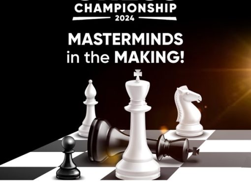 Chess Championship: N15 Million Prize Pool, Over 200 Schools Sign Up for Ecobank National Schools’ Team Competition