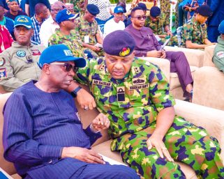 Deep Blue Project: House of Representatives Committee Seeks Alternative Funding