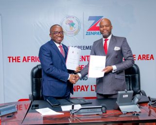 Zenith Bank and AfCFTA Launch SMARTAfCFTA Portal to Revolutionise African Trade