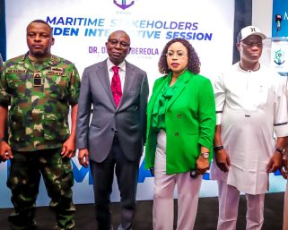 Maritime Industry Development: NIMASA Director General, Mobereola, Promises Stakeholders of Inclusivity