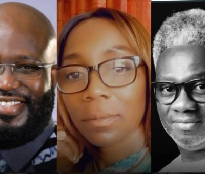 Newly-Elected APRA Executives Get Ministerial Commendation