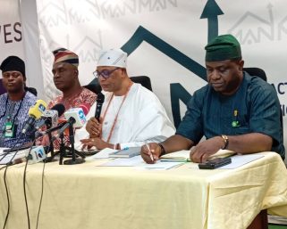 Nigeria’s Monetary Authority Policy Decisions Worsening Macroeconomic Instability and Paralysing Manufacturing Activities – MAN