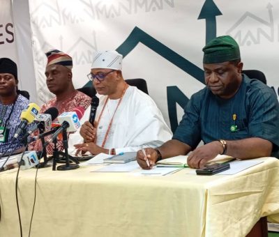 Nigeria’s Monetary Authority Policy Decisions Worsening Macroeconomic Instability and Paralysing Manufacturing Activities – MAN