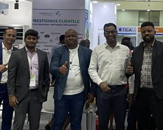 Knowledge Transfer: LG to Train Nigerian Youths on Equipment Maintenance and Repairs