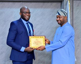 Paradigm Shift: FIRS  Prioritises Customer Service Optimization, Launches Committee and New Slogan