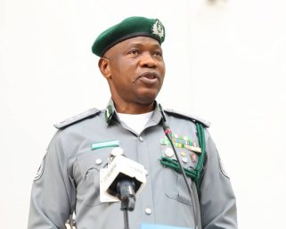 Petroleum Products: Nigerian Customs Inaugurates Special Operation Team to Check Smuggling